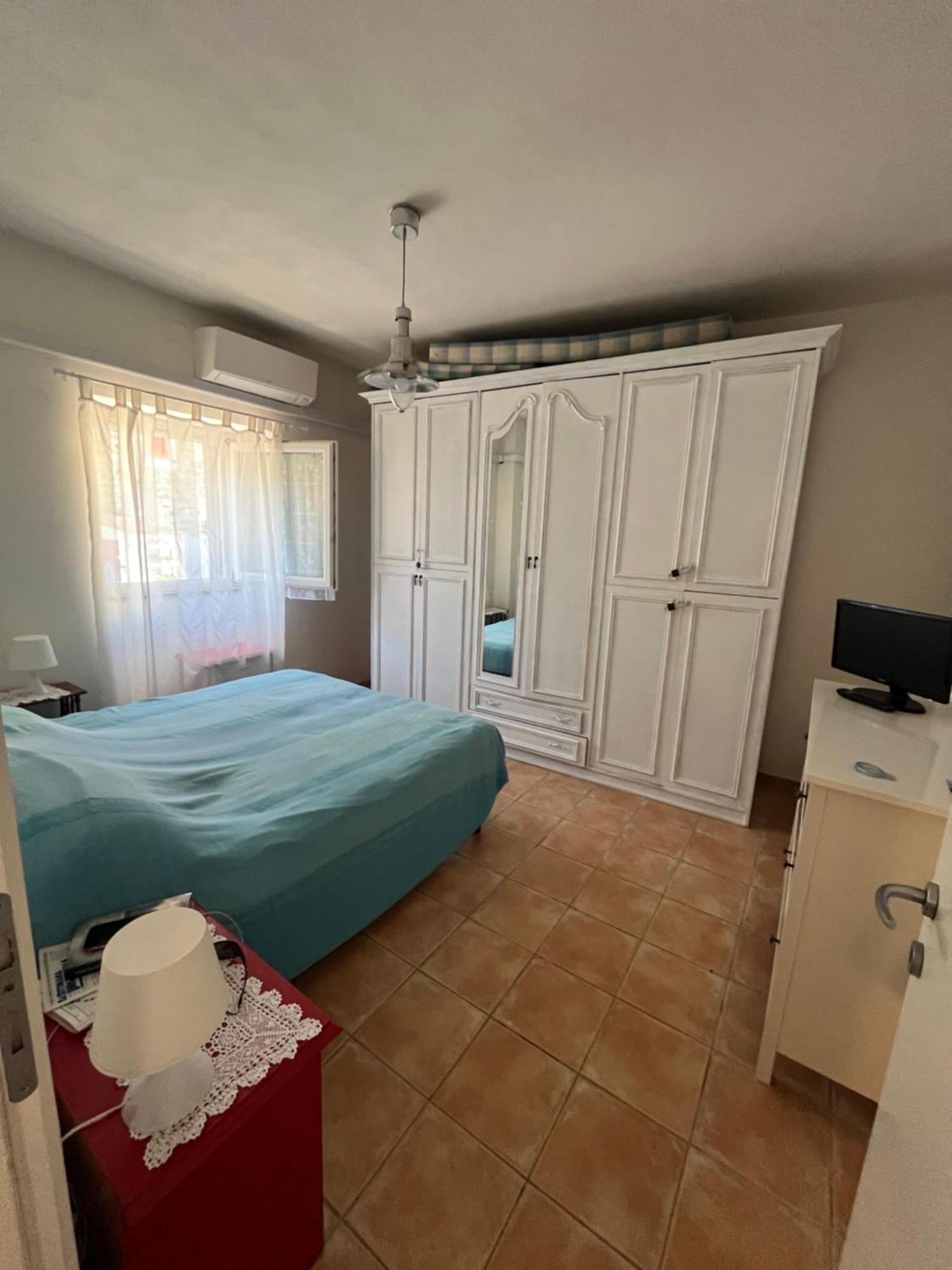 Casa Vista Castello Villa Капрая Екстериор снимка
